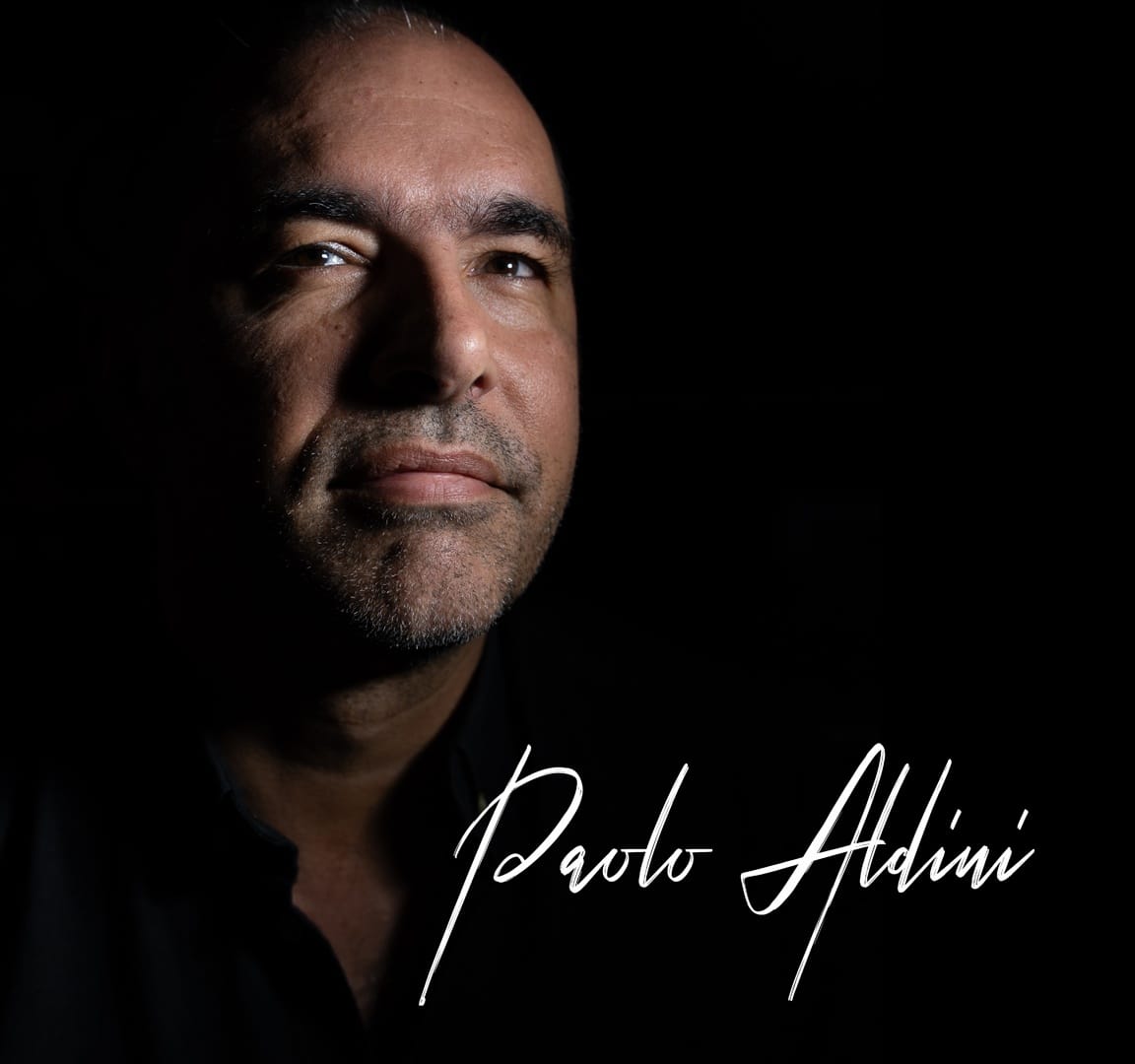 Paolo ALDINI
